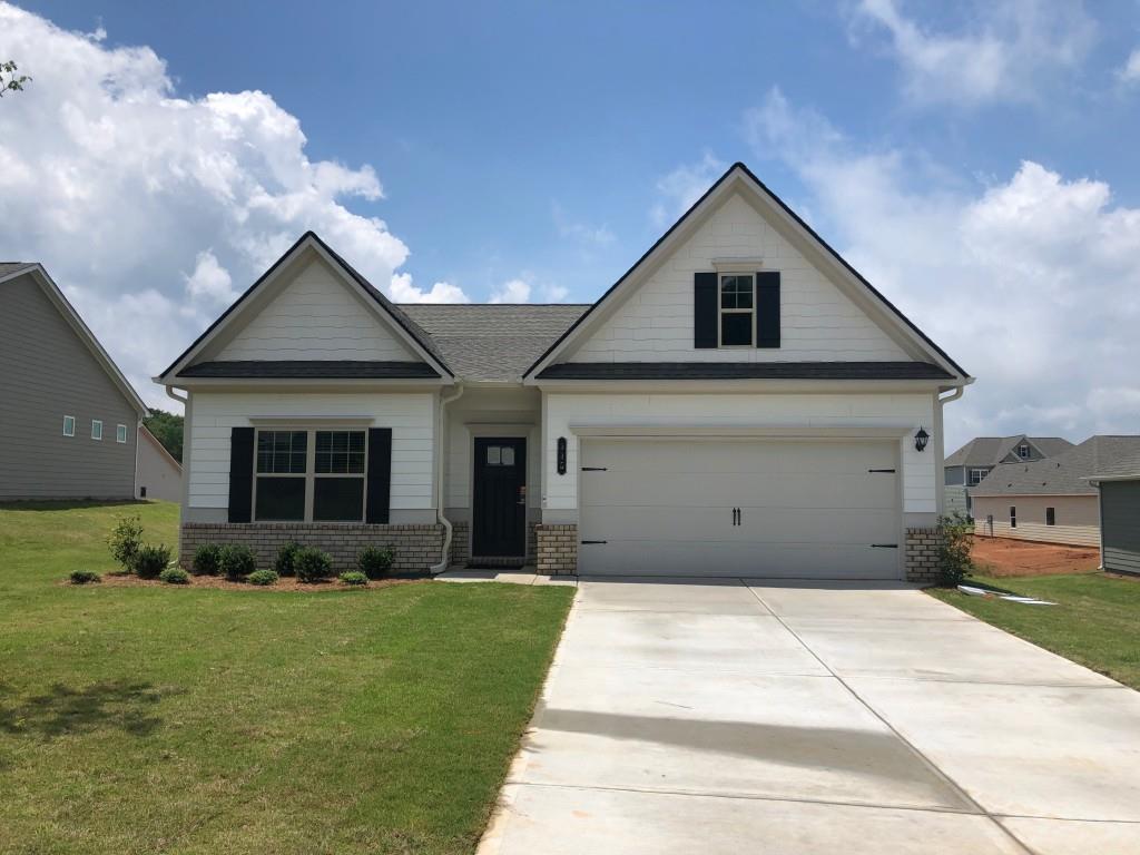 335 Lark Lane, Canton, GA 30115