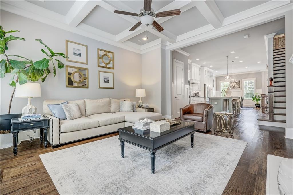 228 Chastain Preserve Ln., Atlanta, GA 30342