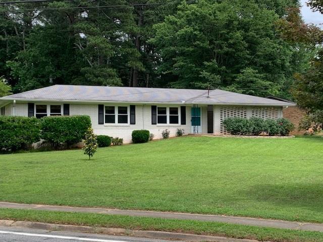 4113 Barr Cir., Tucker, GA 30084