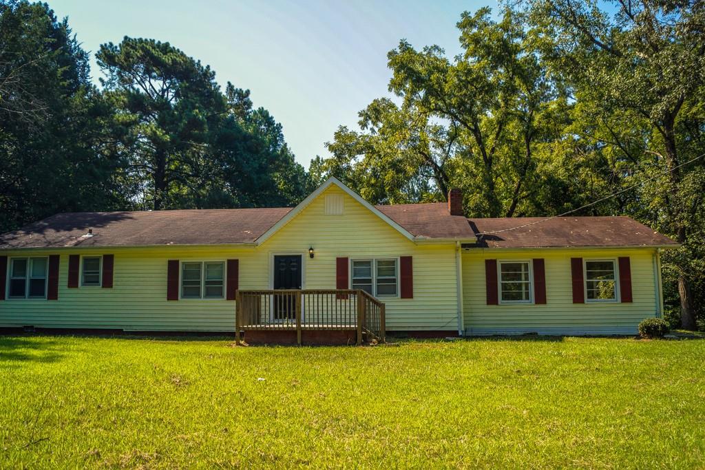6465 E Stubbs Rd., Atlanta, GA 30349
