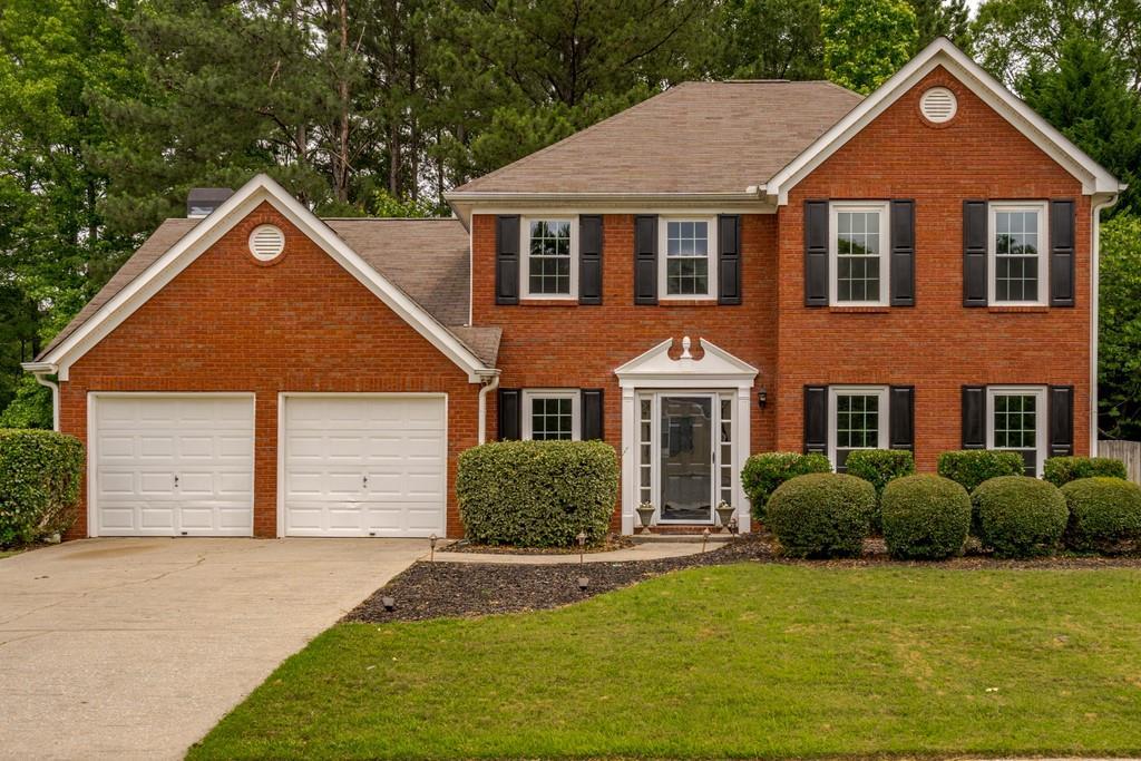 3124 Andora Tr., Marietta, GA 30064