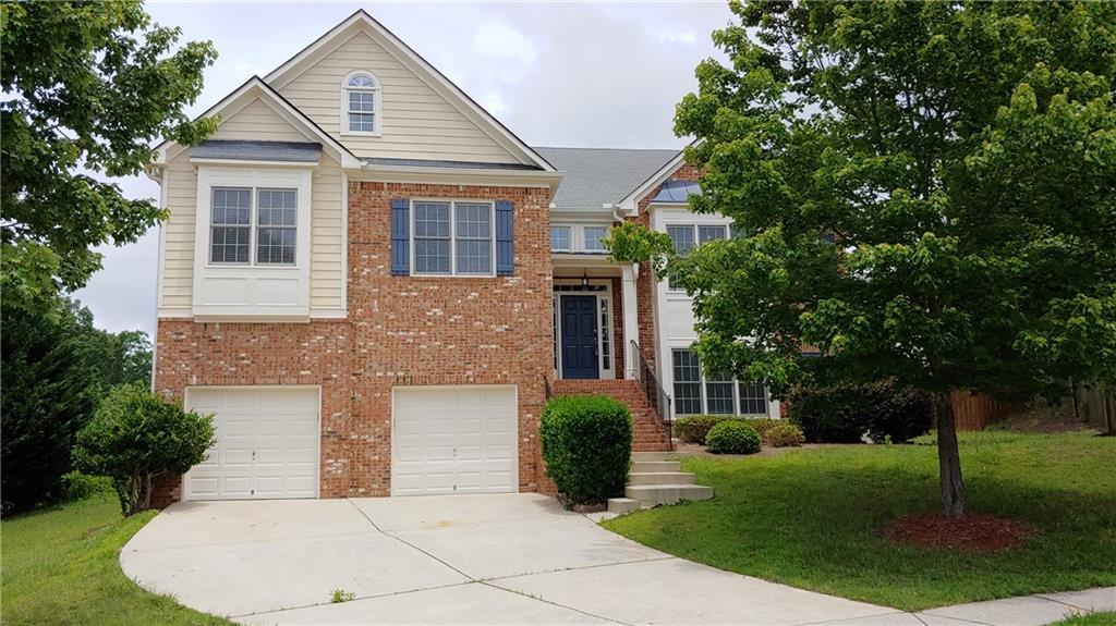 2358 Stone Willow Way, Buford, GA 30519