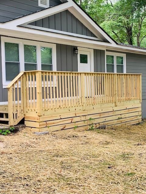 296 Pine Shadows Dr., Dallas, GA 30157