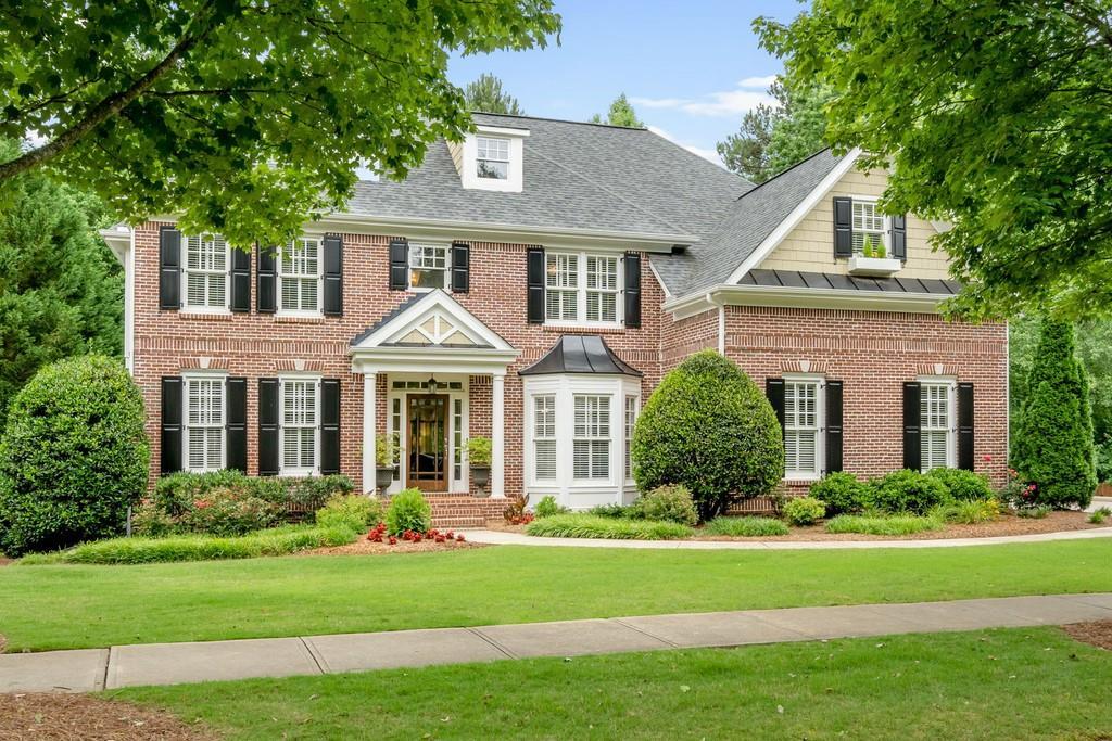 836 Registry Ter., Kennesaw, GA 30152
