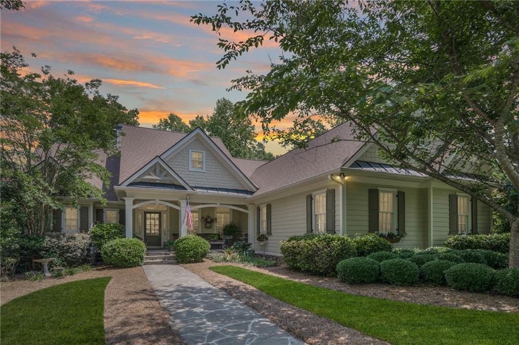 6715 Grand Marina Cir., Gainesville, GA 30506