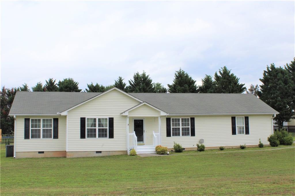 12 Cottonwood Ct., Taylorsville, GA 30178
