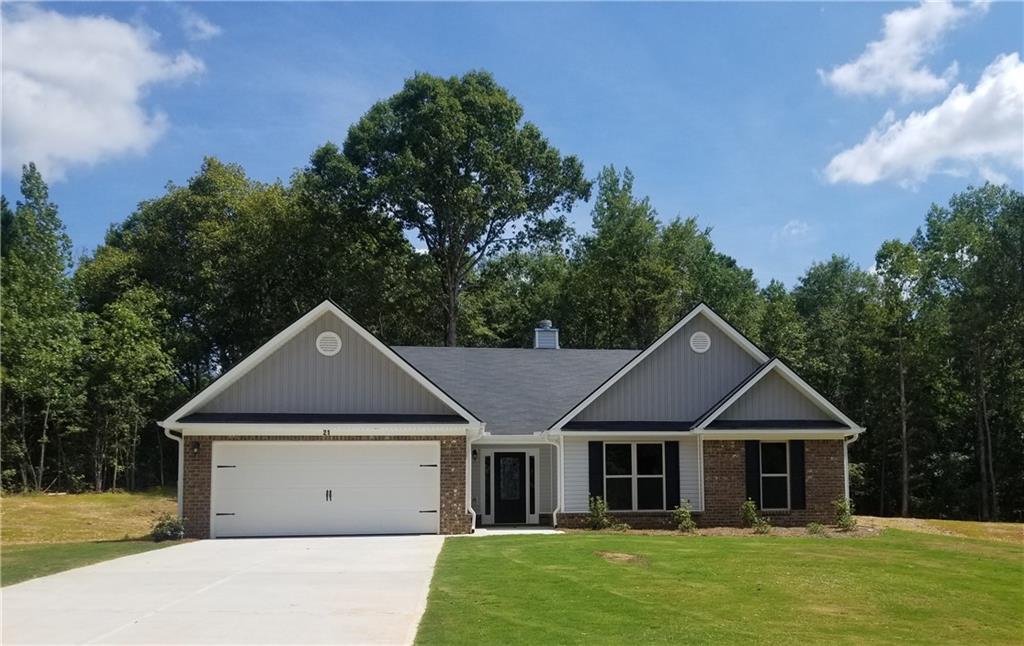 837 River Mist Cir., Jefferson, GA 30549