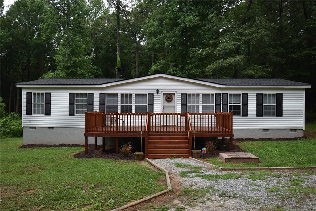 6696 Lookout Ct., Lula, GA 30554