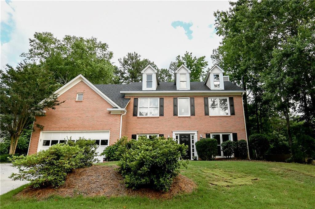 2295 Waters Ferry Dr., Lawrenceville, GA 30043