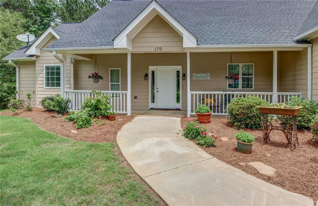 170 Brookhollow Way, Newborn, GA 30056