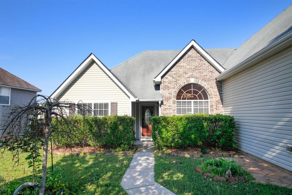 6029 Birdseye Trl Tr., College Park, GA 30349
