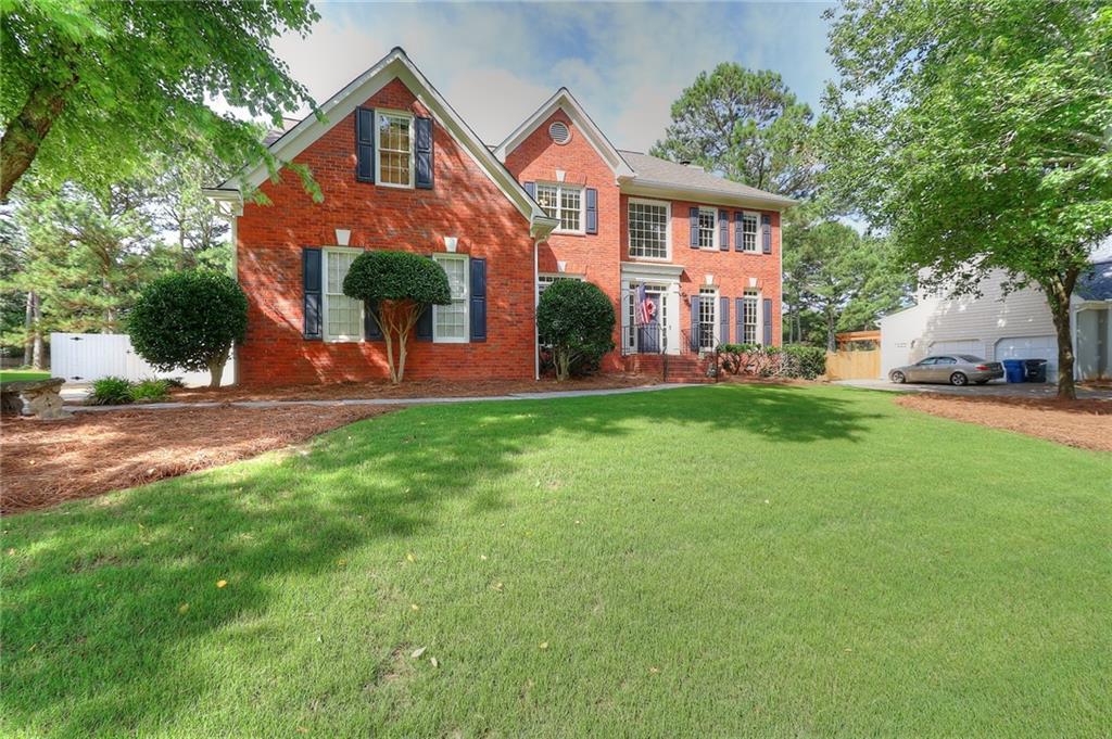 1880 Milfield Cir., Snellville, GA 30078