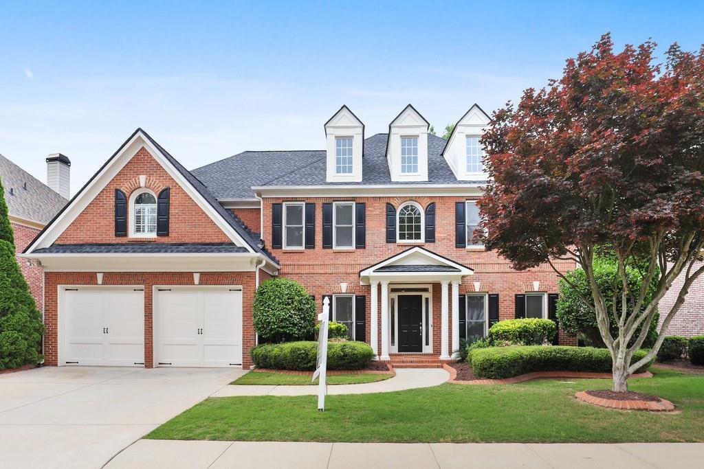 4359 Cooper Oaks Dr., Smyrna, GA 30082
