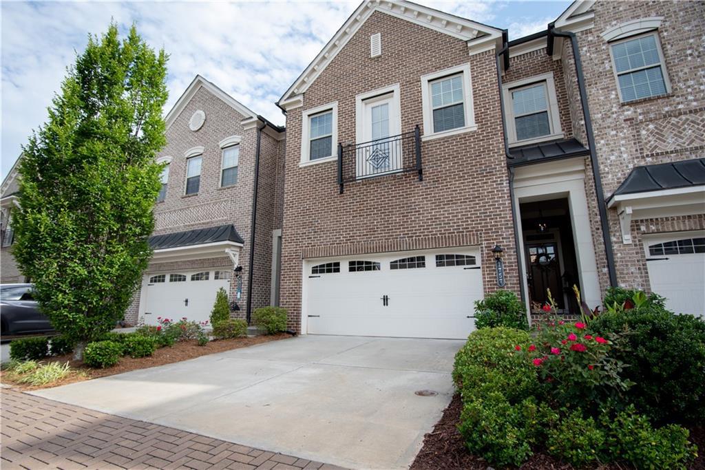 1757 Stephanie Tr., Atlanta, GA 30329