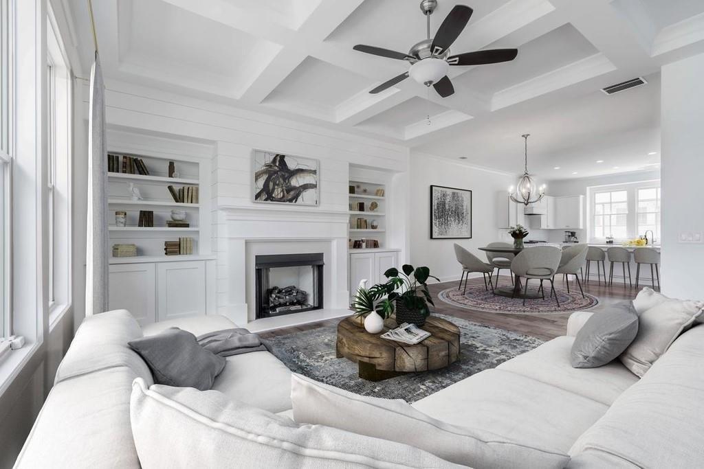 2439 Skyland Way #75, Brookhaven, GA 30319