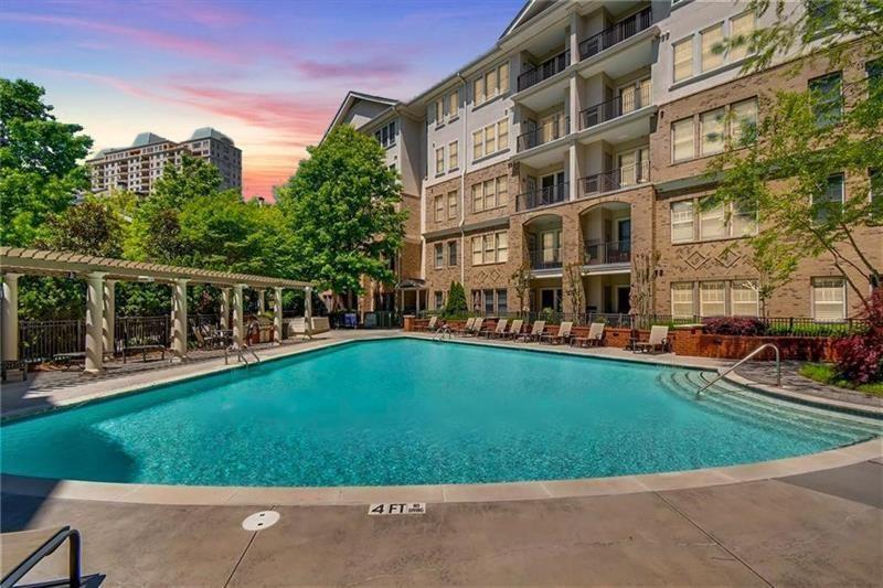 3621 Vinings Slope #2115, Atlanta, GA 30339
