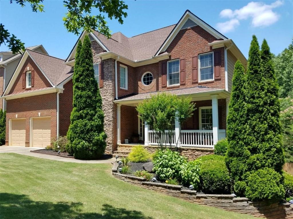 685 Sienna Dr., Cumming, GA 30040