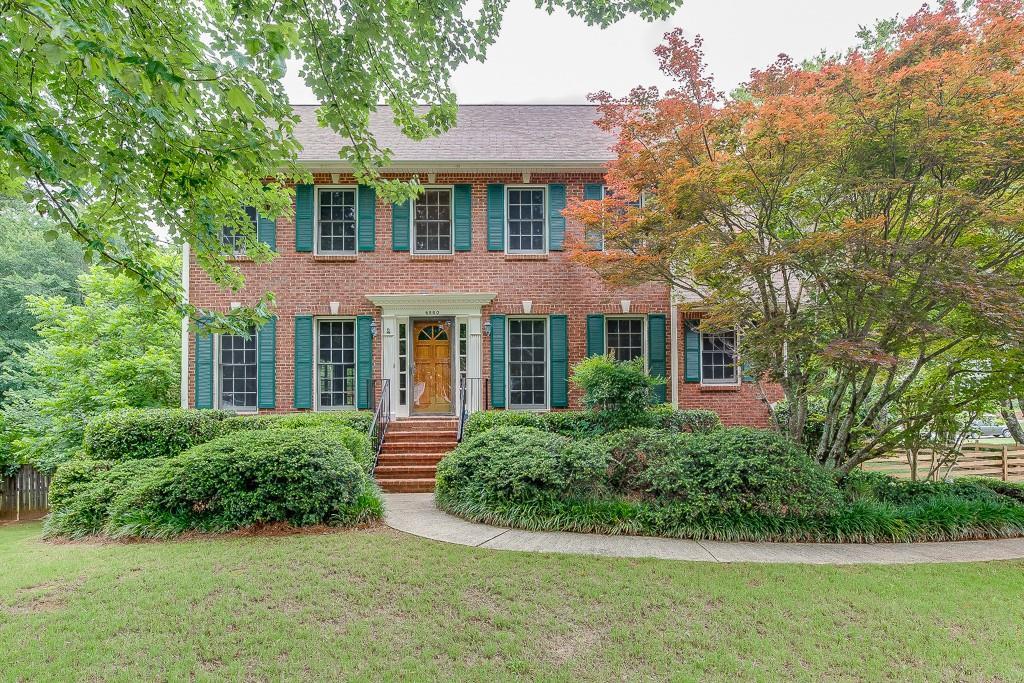 4880 Puritan Dr., Sugar Hill, GA 30518