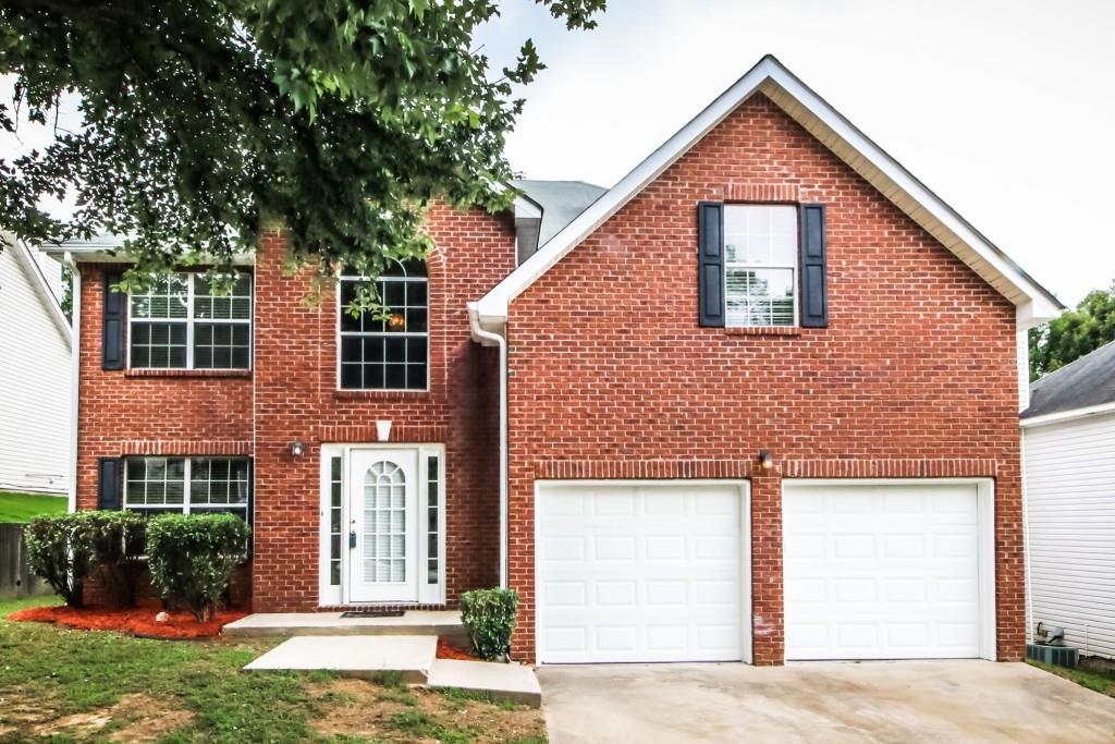 6999 Bonnes Blvd., Austell, GA 30168
