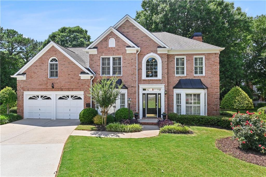 5315 Twillingate Pl., Johns Creek, GA 30097