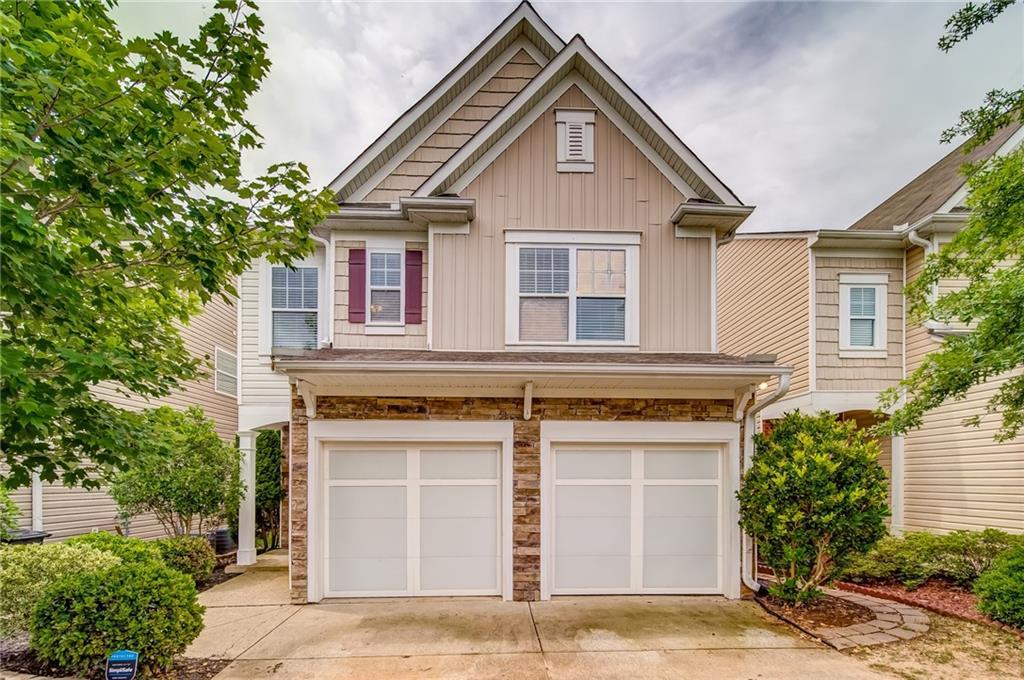 920 Gardenia Curve, Canton, GA 30114