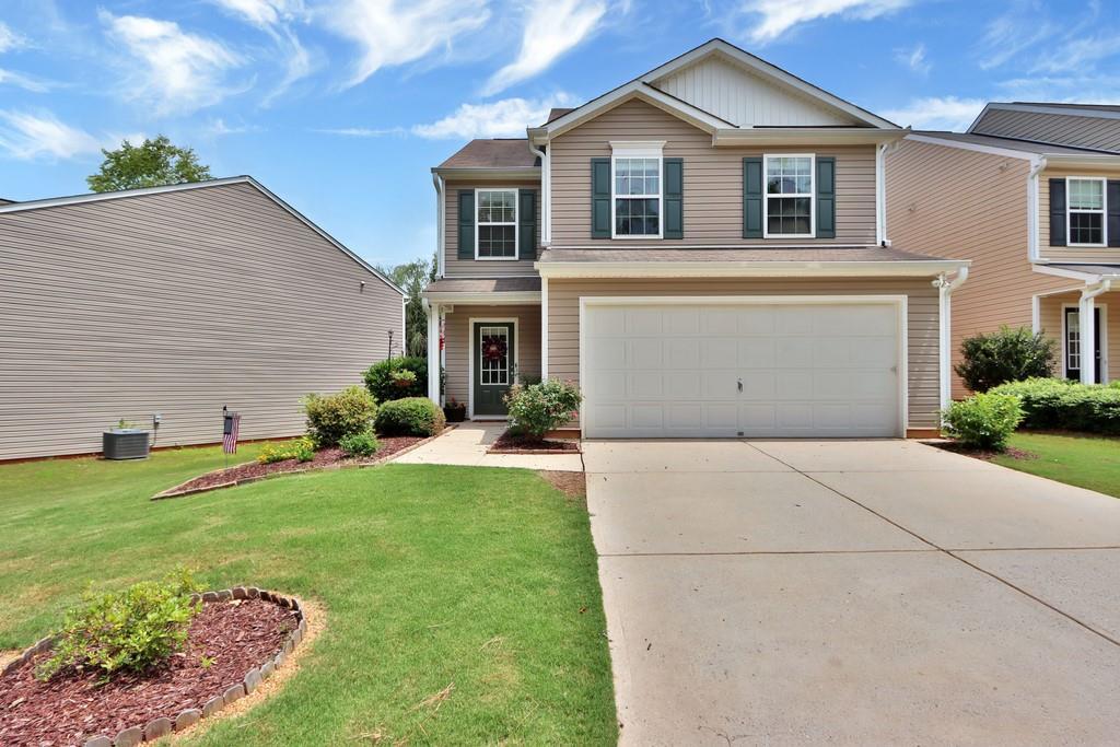 2450 Mayfair Dr., Cumming, GA 30040