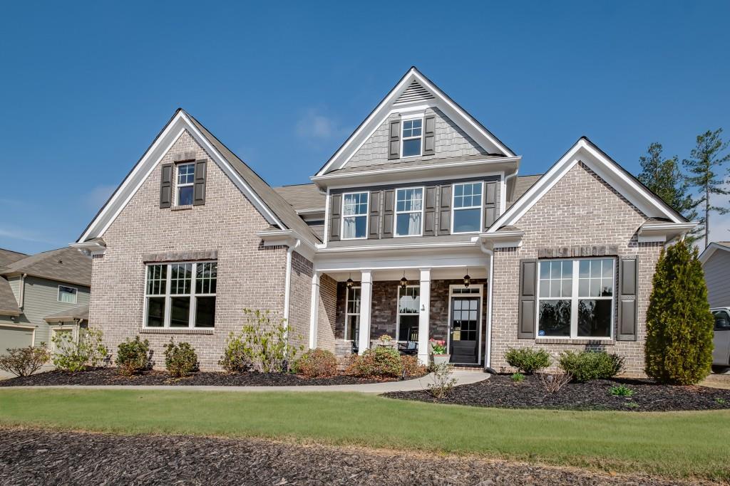 78 Grace Arbor Ln., Dallas, GA 30132