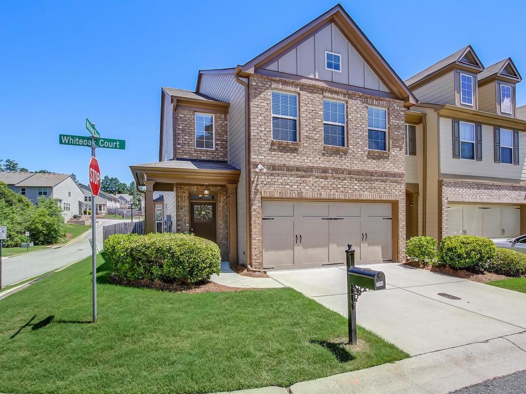 2390 Whiteoak Ct., Smyrna, GA 30080