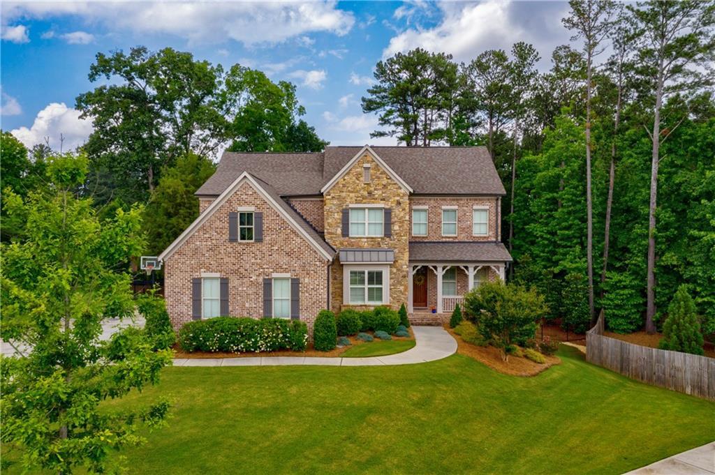 3188 Shadow Creek Creek, Roswell, GA 30075