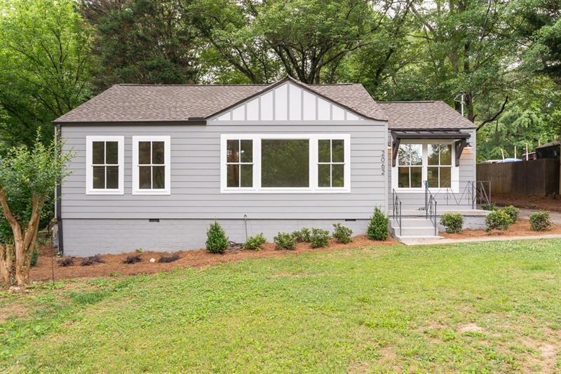 2062 Harold Ave., Smyrna, GA 30080