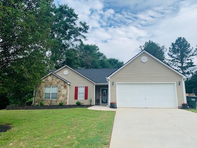 641 Woodland Ridge Dr., Monroe, GA 30656