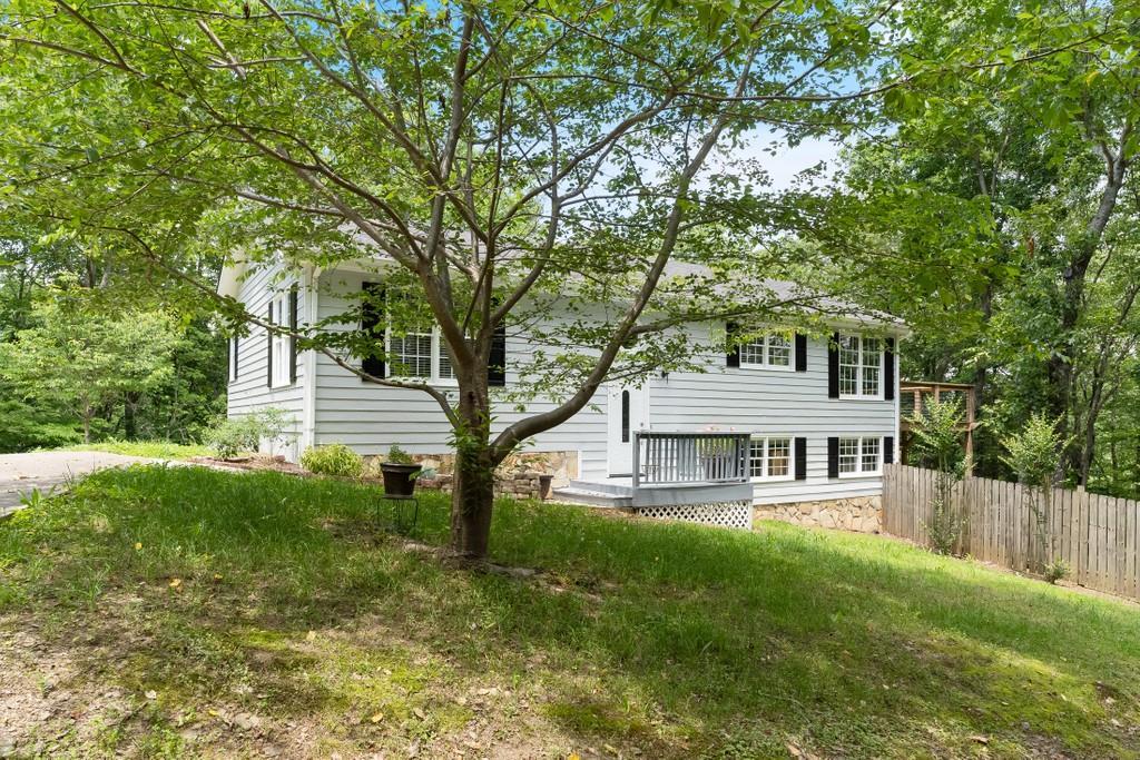 165 Mossberg Tr., Jasper, GA 30143