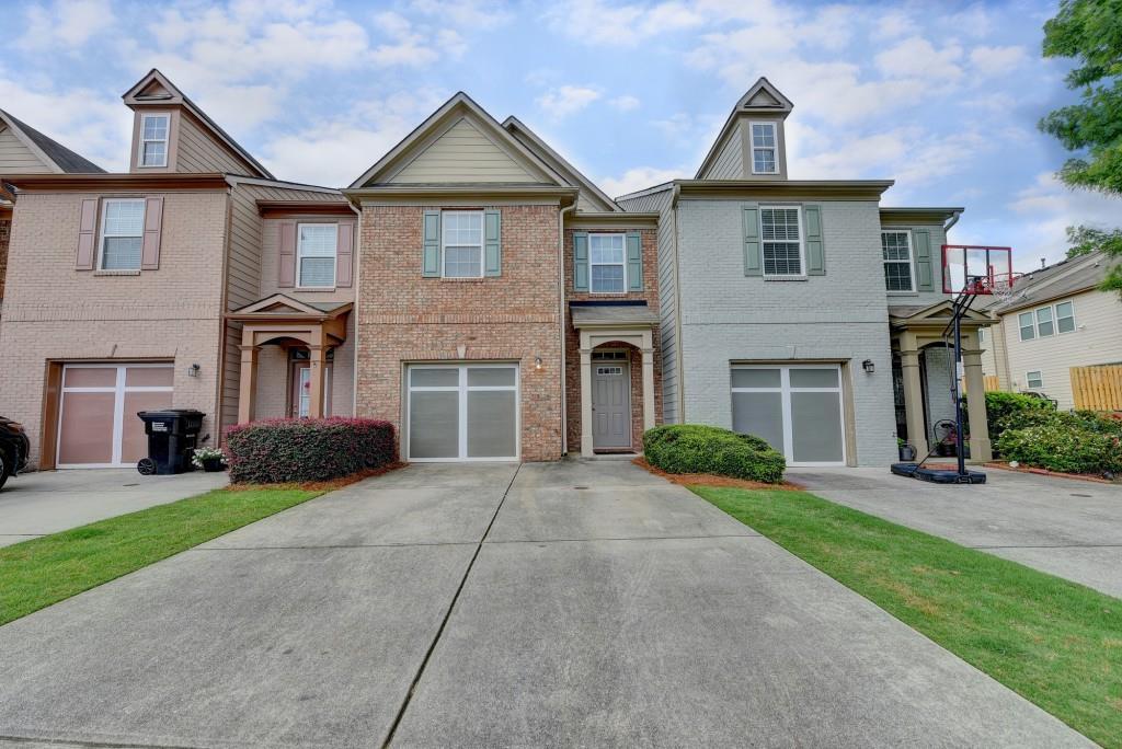 5173 Sherwood Way, Cumming, GA 30040