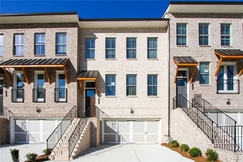 2335 Tarben Dr. #70, Snellville, GA 30078