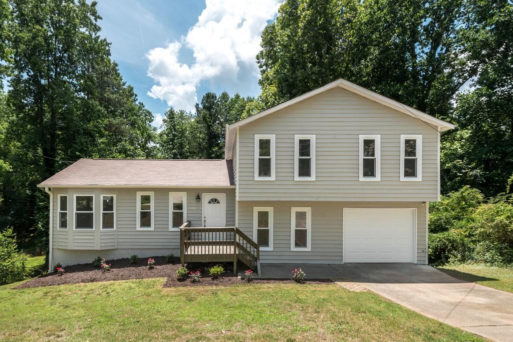 3006 Old Virginia Tr., Woodstock, GA 30189