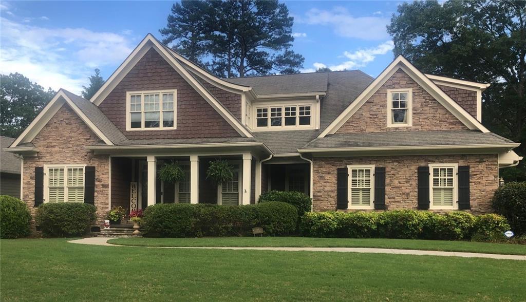 149 Nelson Blvd., Rome, GA 30165