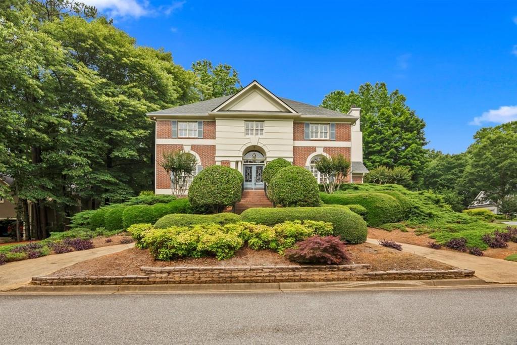 10200 Groomsbridge Rd., Johns Creek, GA 30022