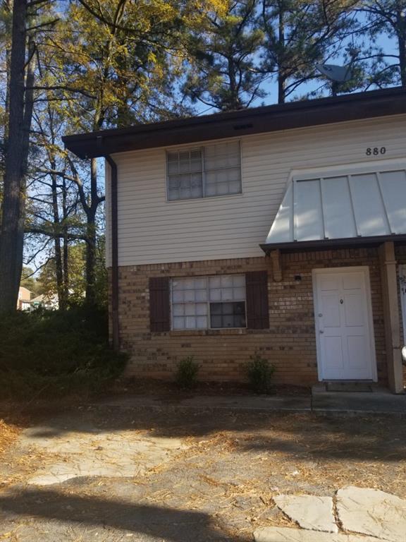 880 Six Oaks Cir. #A, Norcross, GA 30093