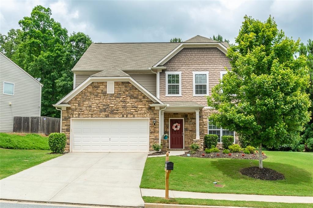 6551 Pierless Ave., Sugar Hill, GA 30518