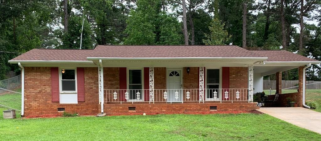 1648 Wildwood Rd., Marietta, GA 30062