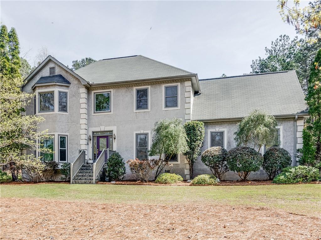 105 Allie Dr., McDonough, GA 30252