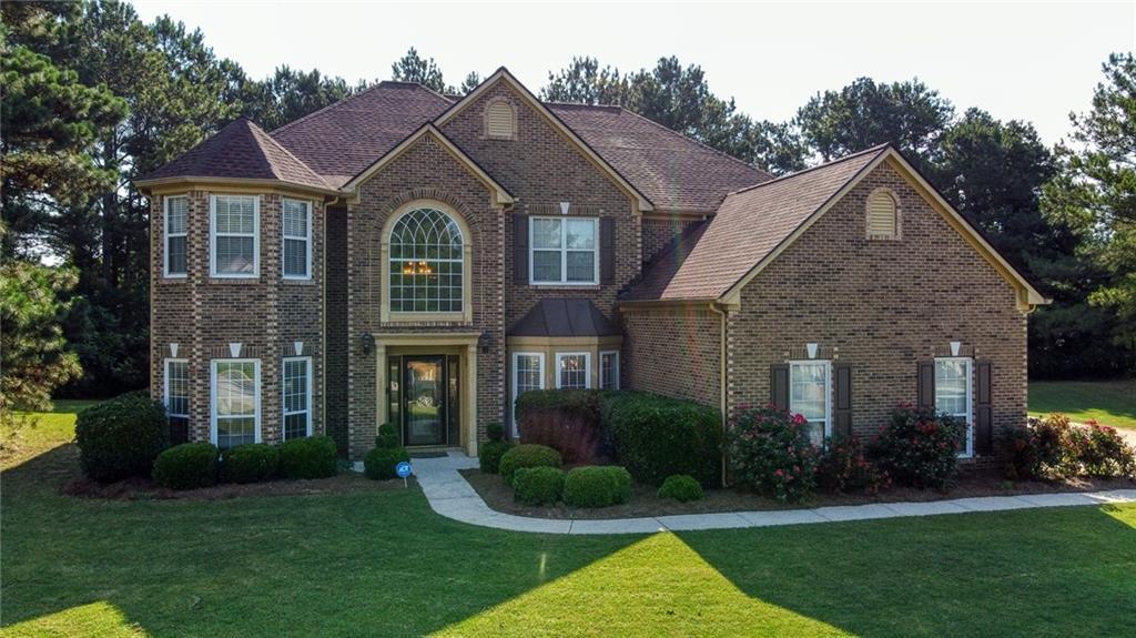 1612 Brolington Ct., Conyers, GA 30013