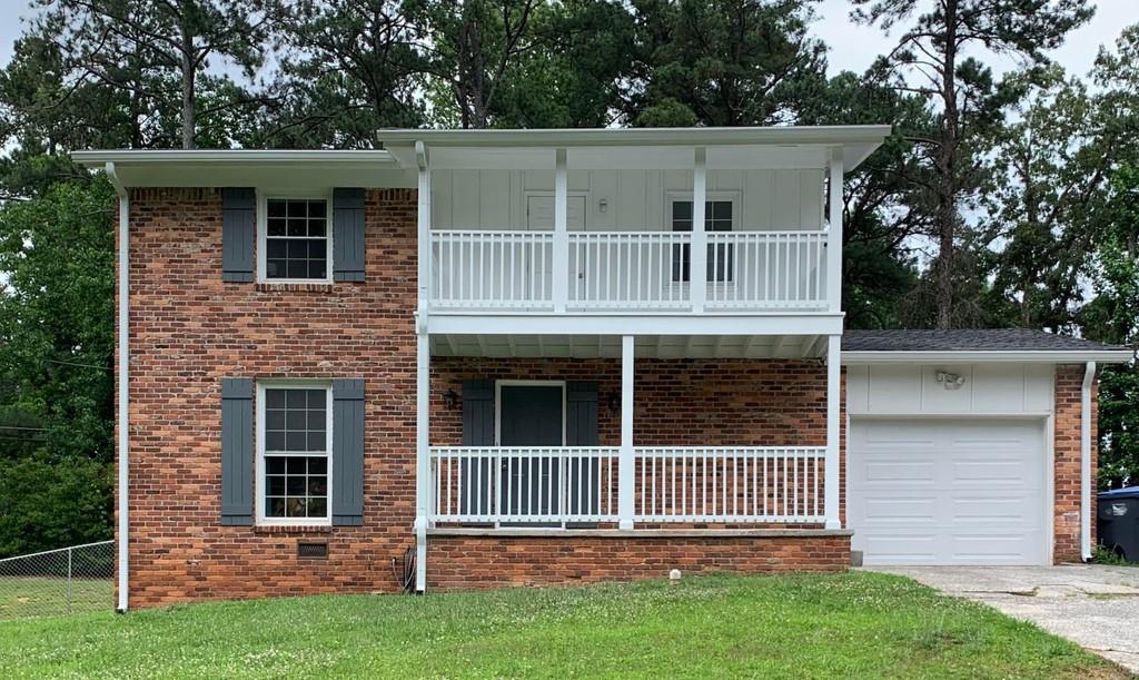 1646 Wildwood Rd., Marietta, GA 30062