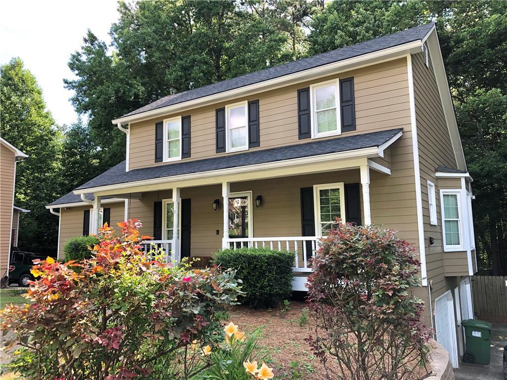 3132 Milford Chase, Marietta, GA 30008