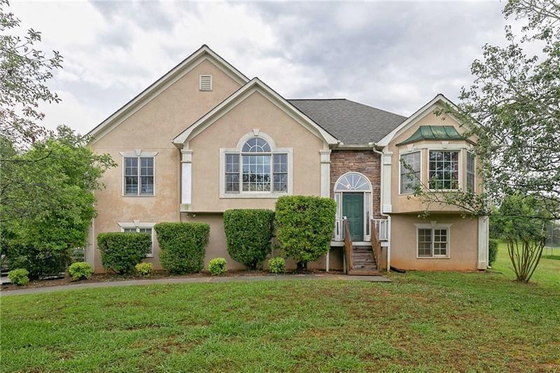 281 Burnt Hickory Rd., Cartersville, GA 30120