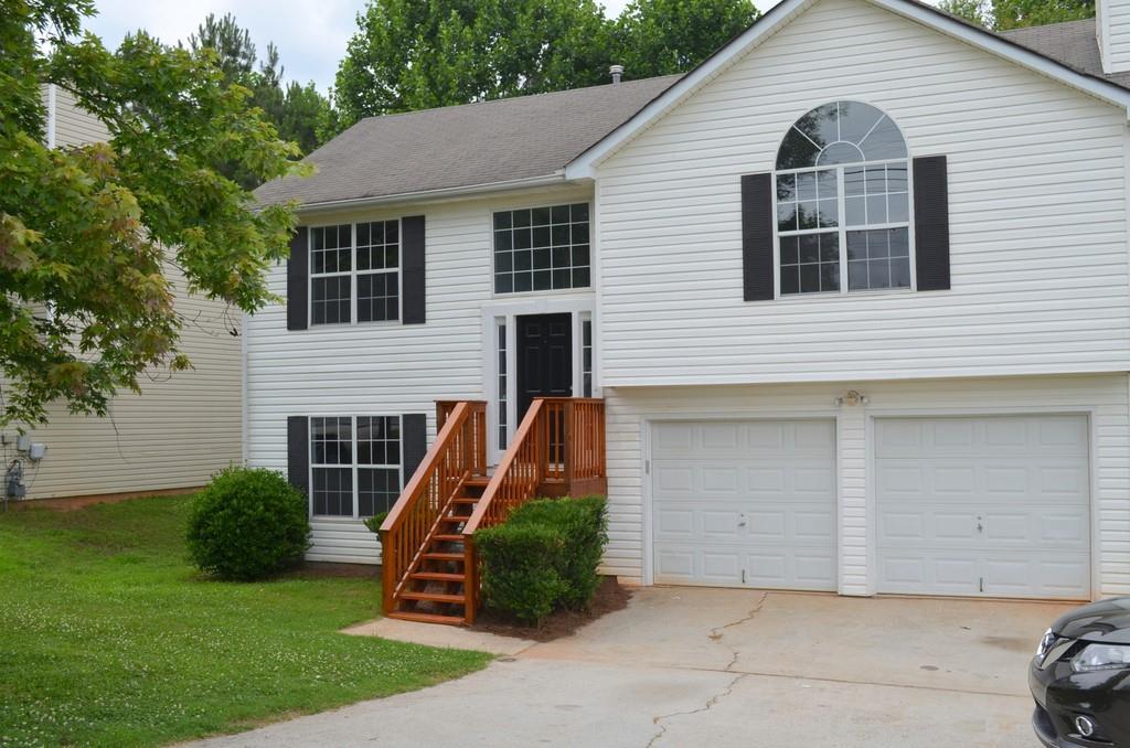 3571 Waldrop Rd., Decatur, GA 30034
