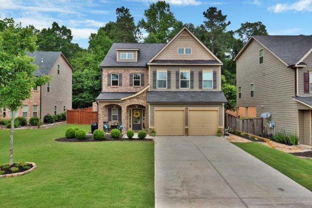 5450 Hopewell Manor Dr., Cumming, GA 30028