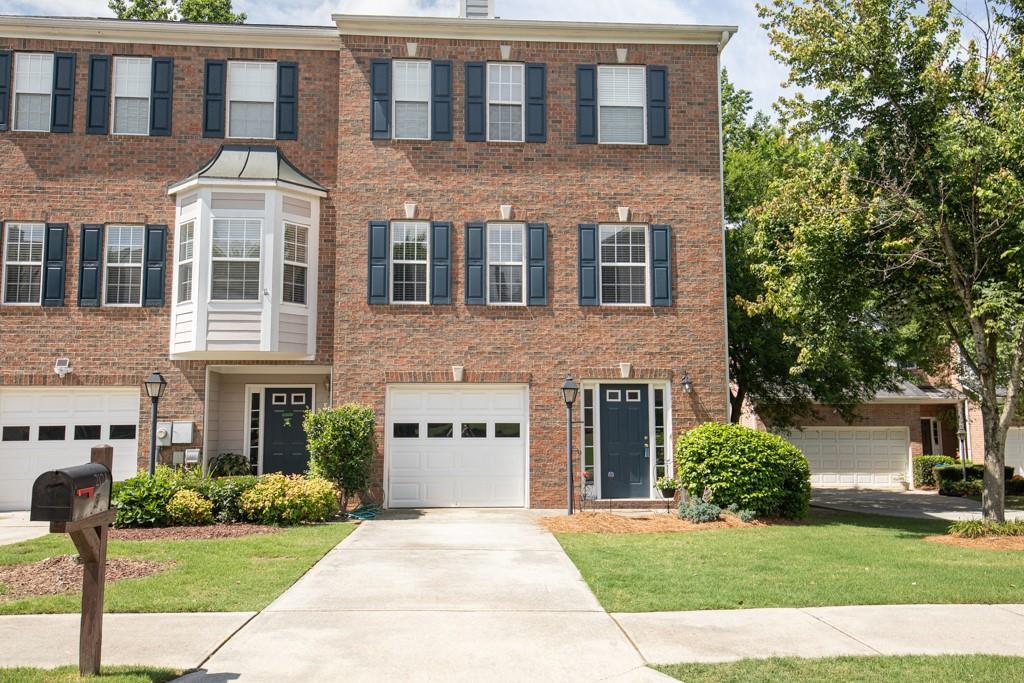 2124 Mill Garden Run Run, Buford, GA 30519