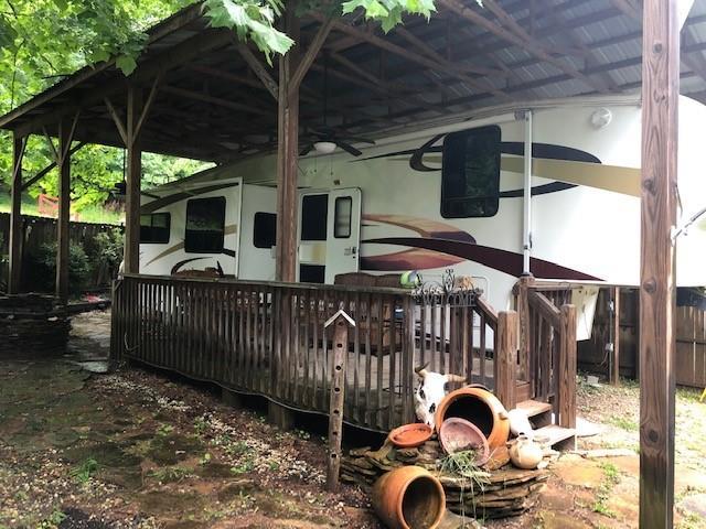 88 1st St., Ellijay, GA 30540