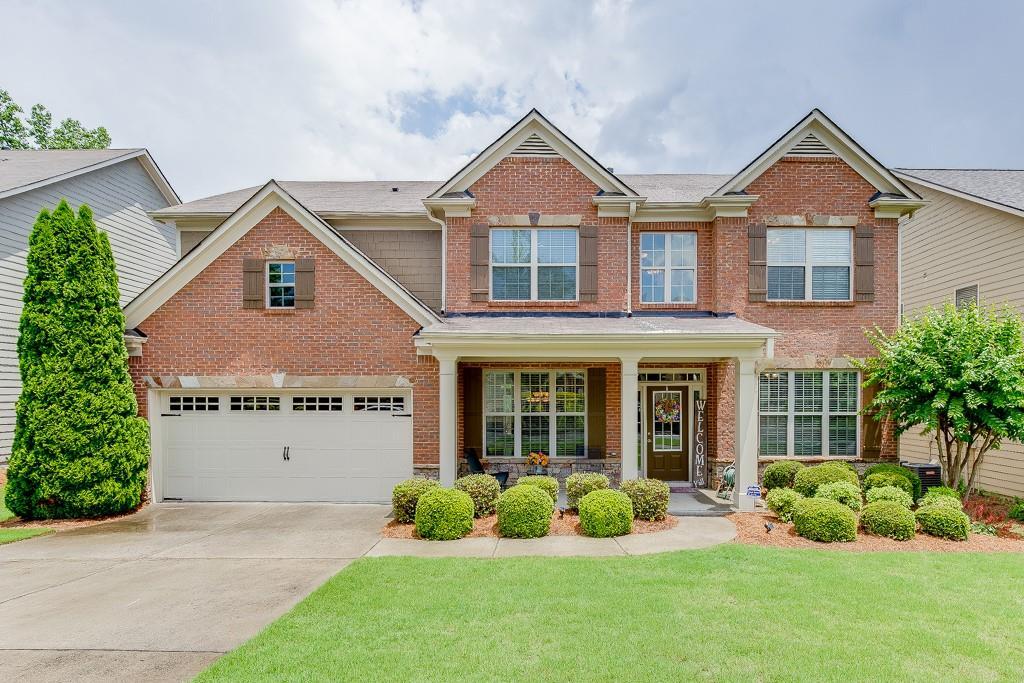 1049 Parkmist Dr., Buford, GA 30518